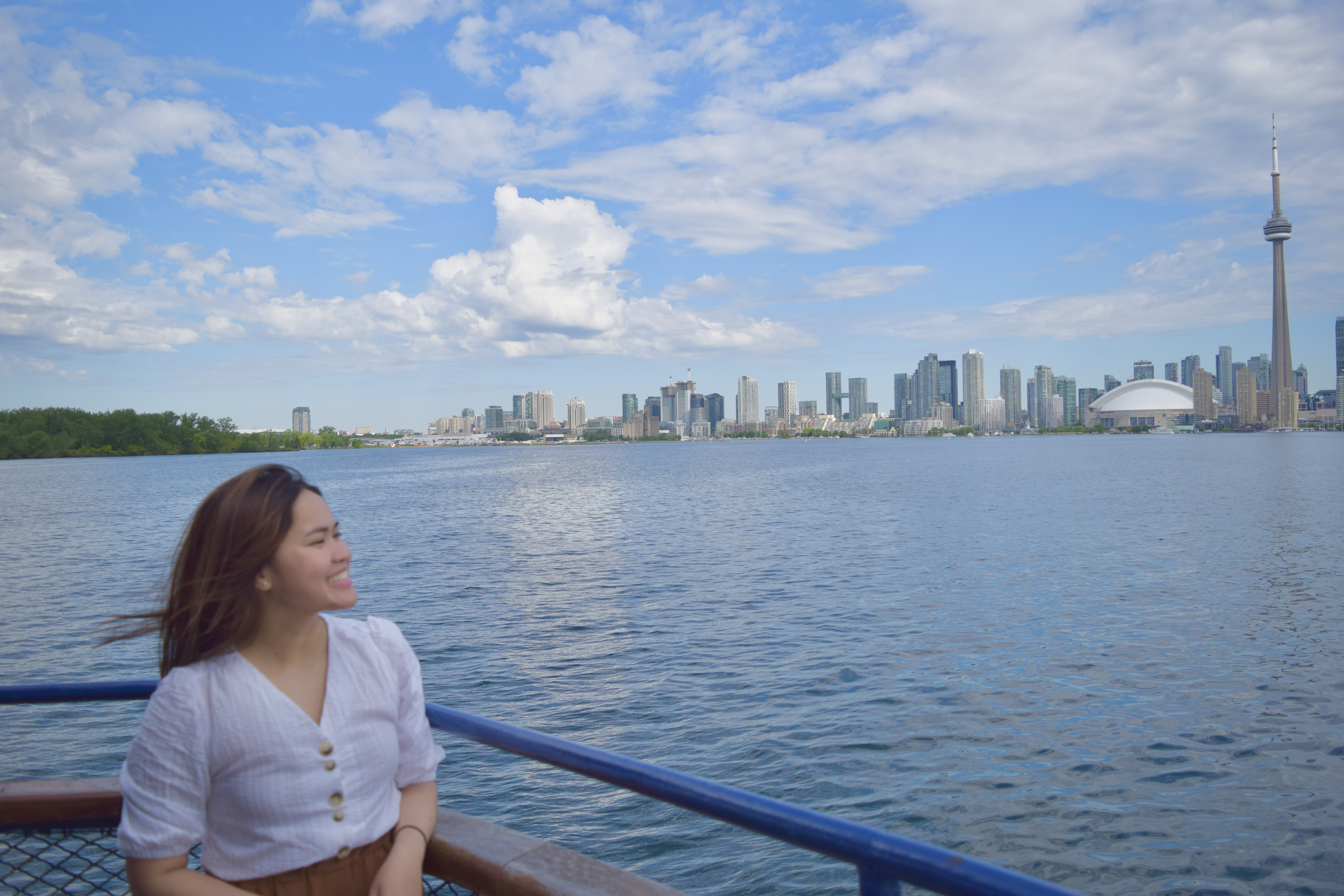 things to do in toronto in one day