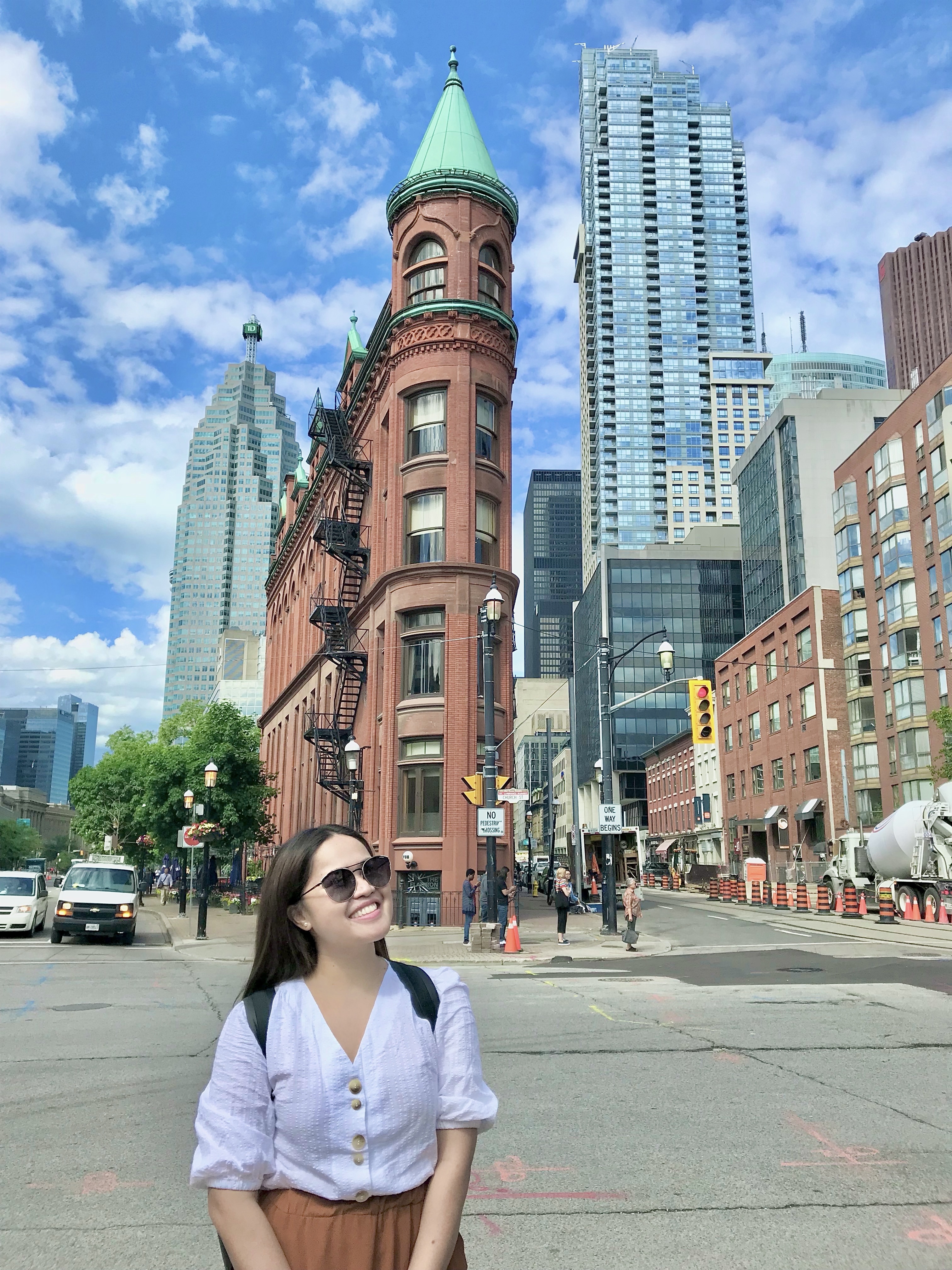 toronto day trip