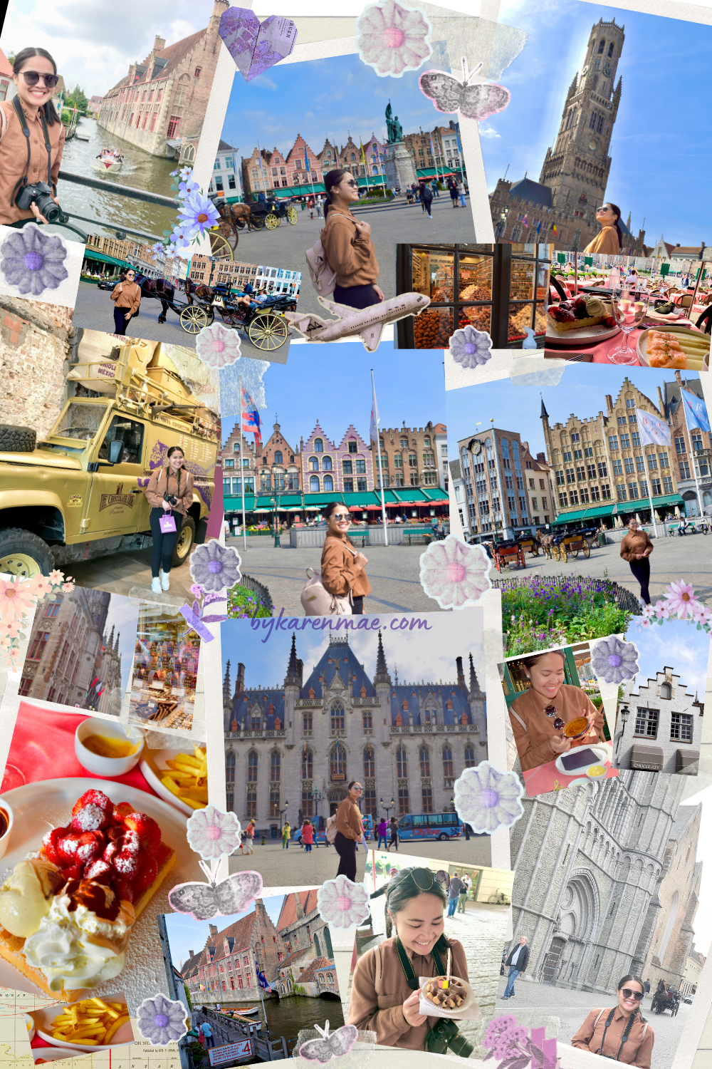 bruges belgium photography