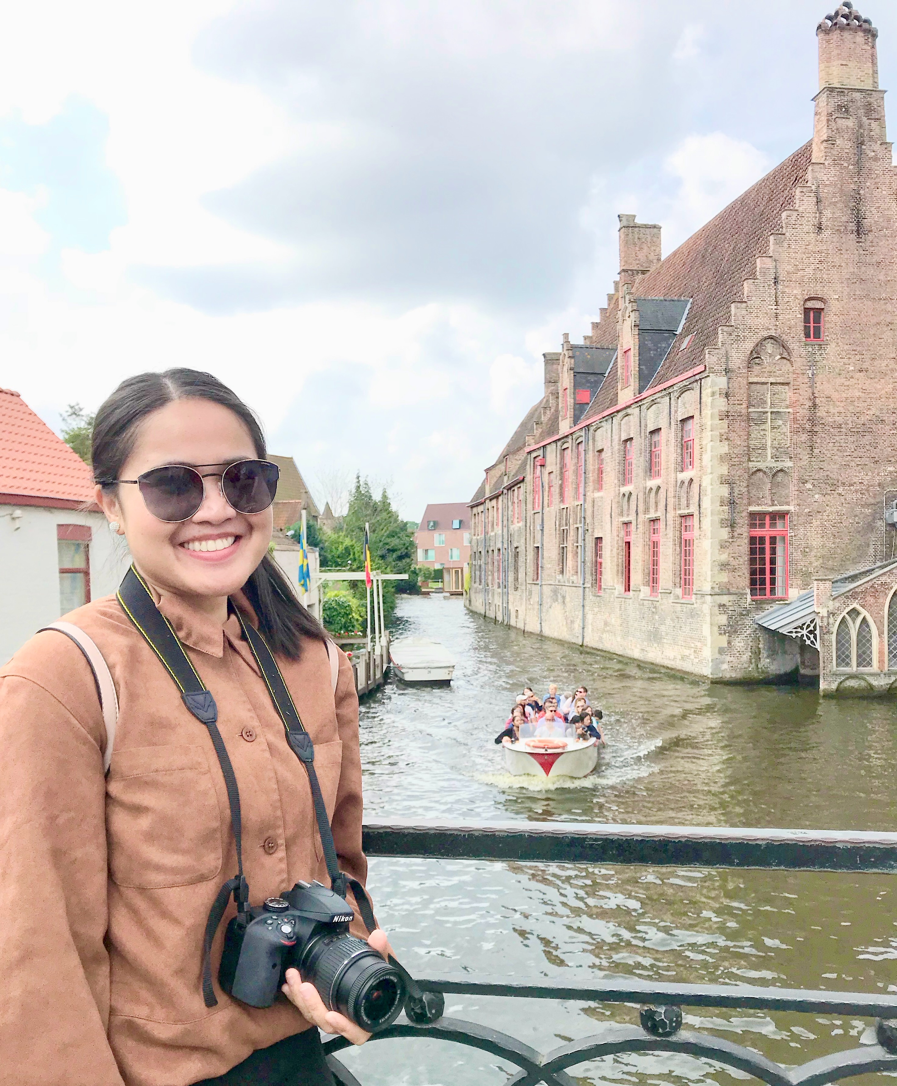 bruges belgium things to do