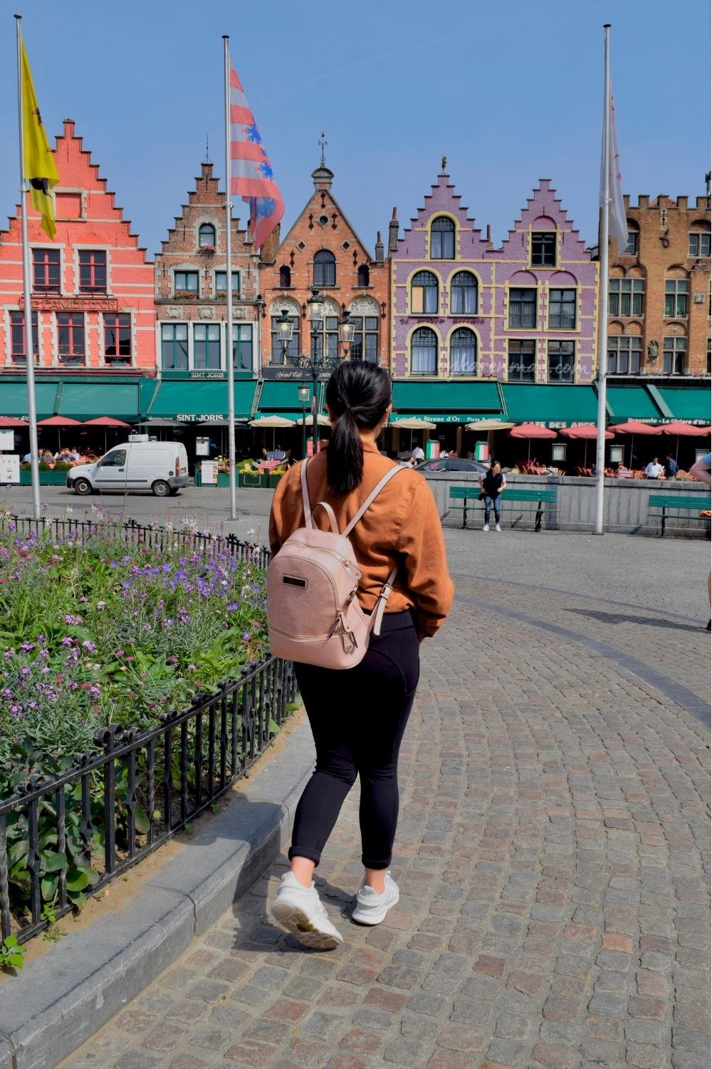 bruges belgium things to do