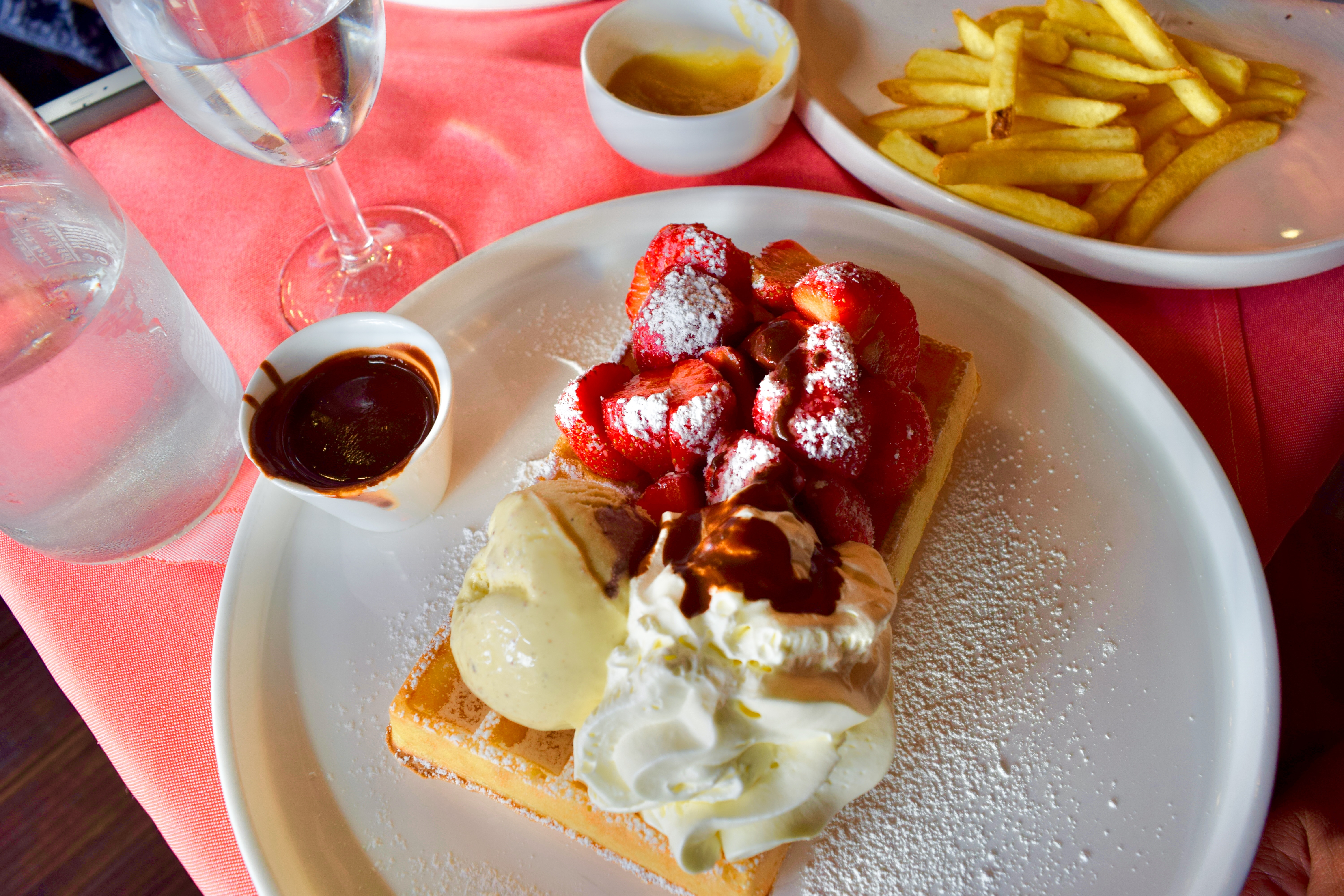 things to do in bruges in one day