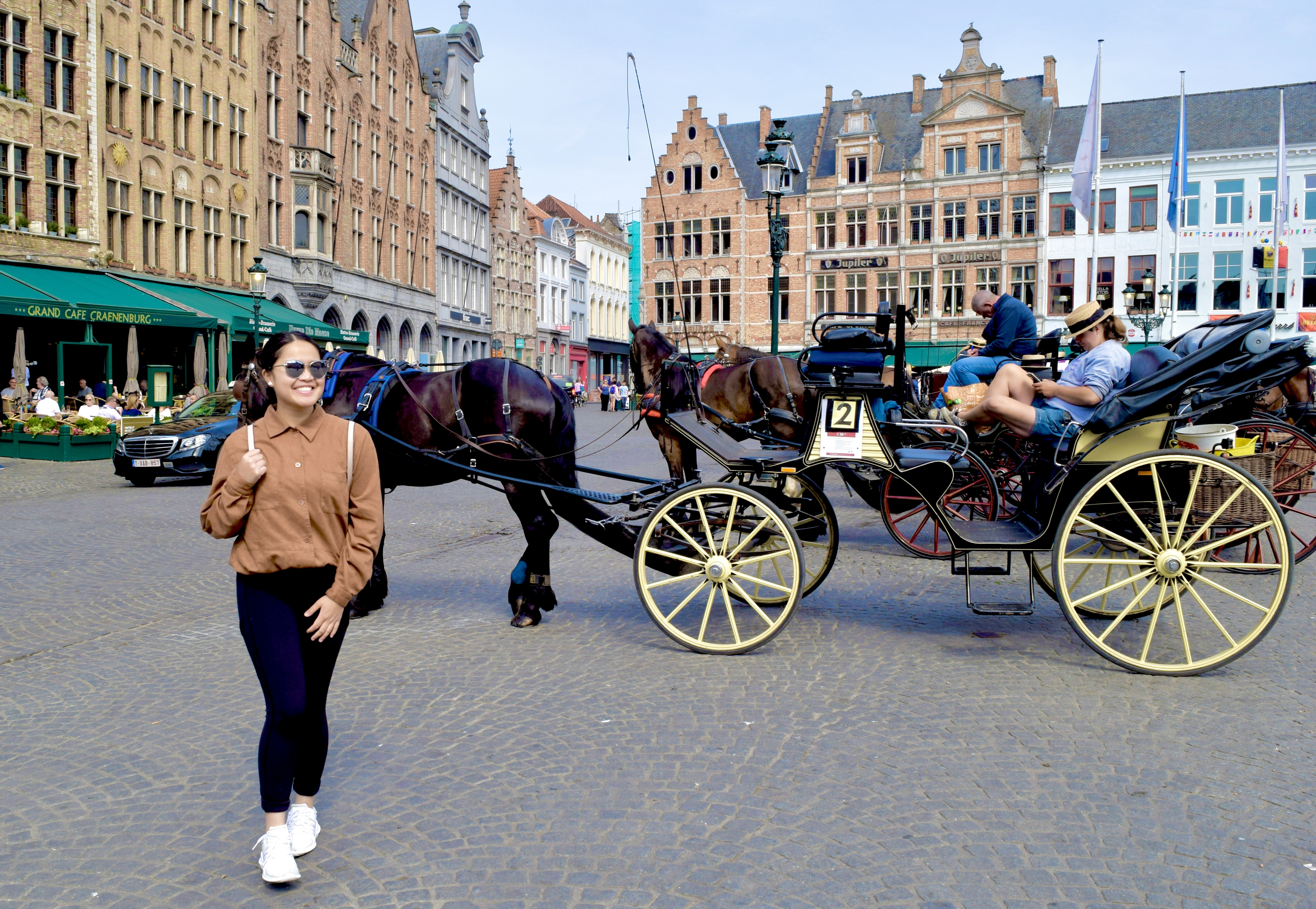 things to do in bruges