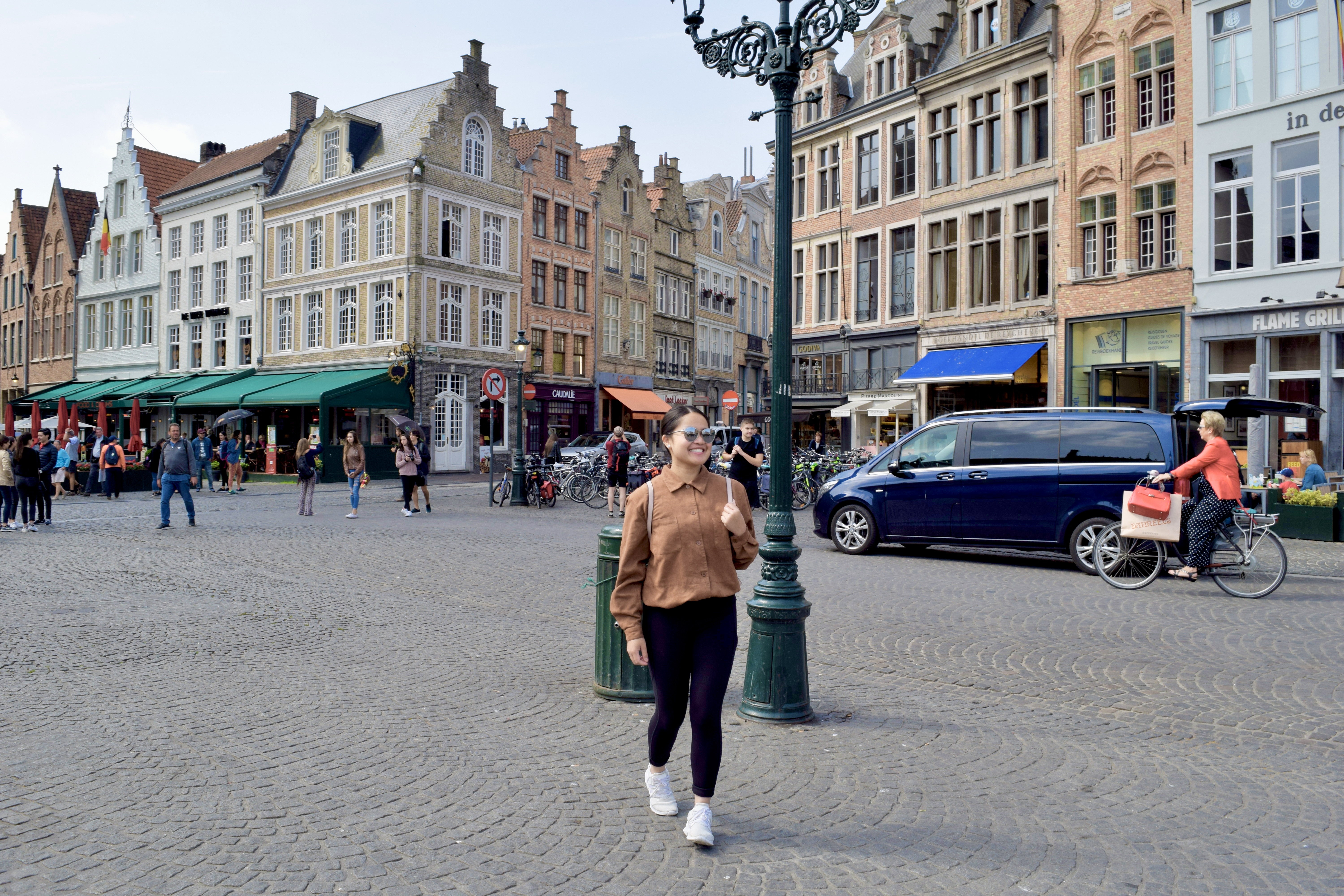 what to do in bruges