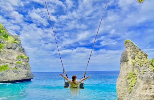 best singles vacations