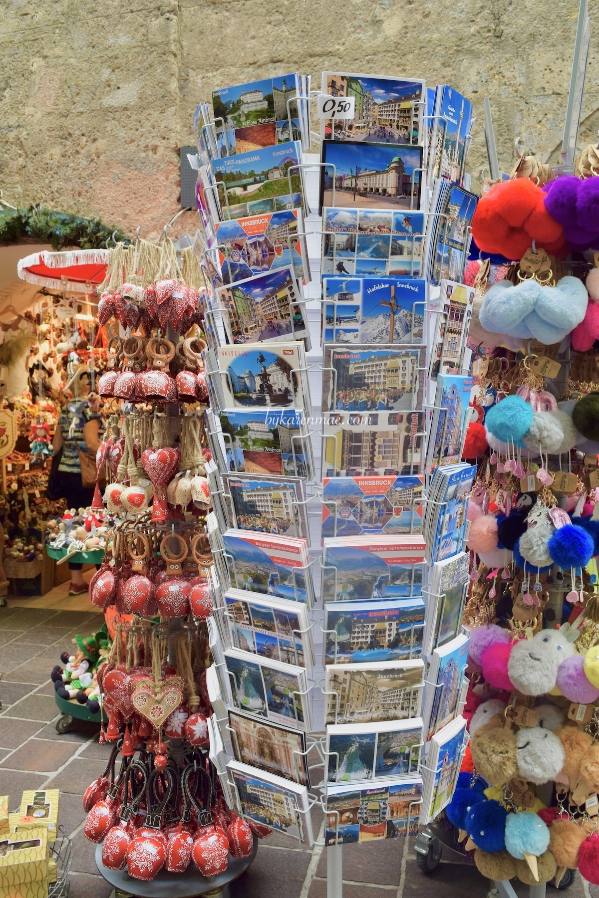 how to spend one day in innsbruck