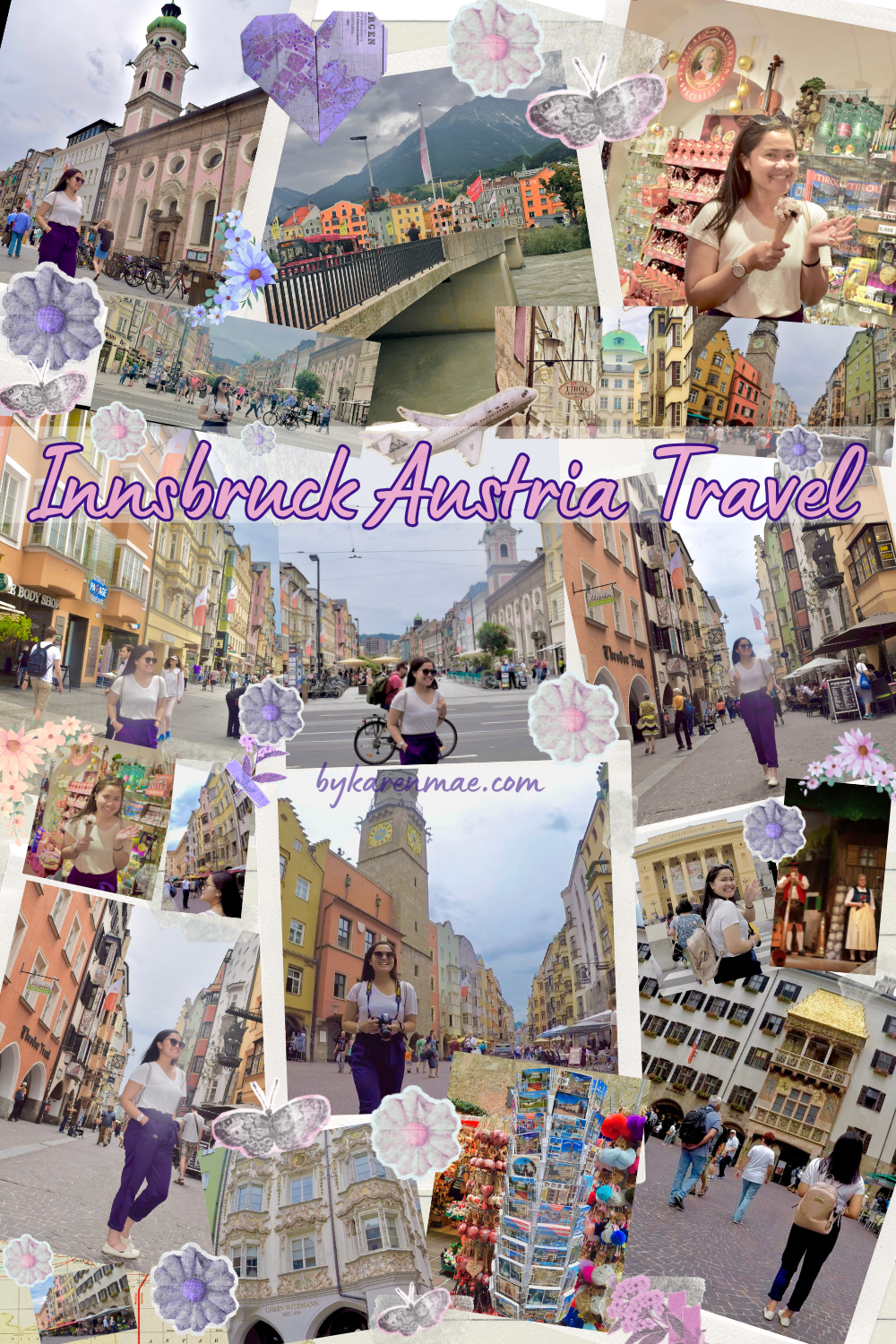 innsbruck austria photo ideas