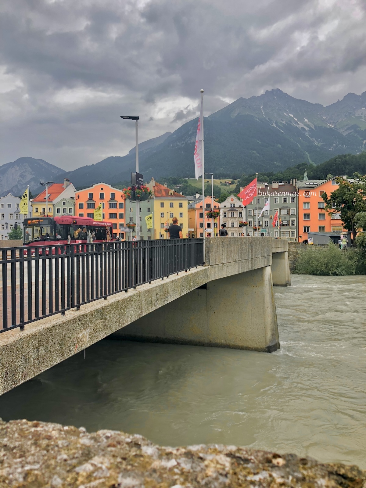 innsbruck in one day itinerary
