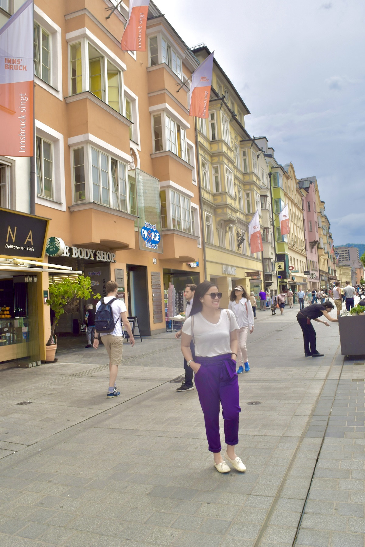 things to do innsbruck