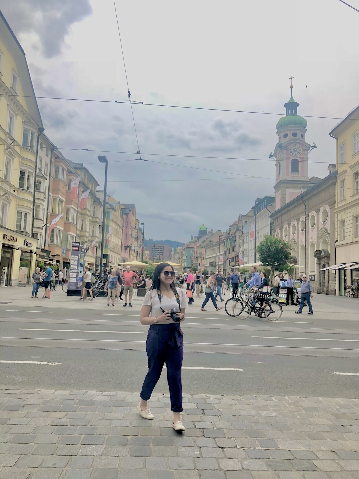 what to see in innsbruck in 1 day free