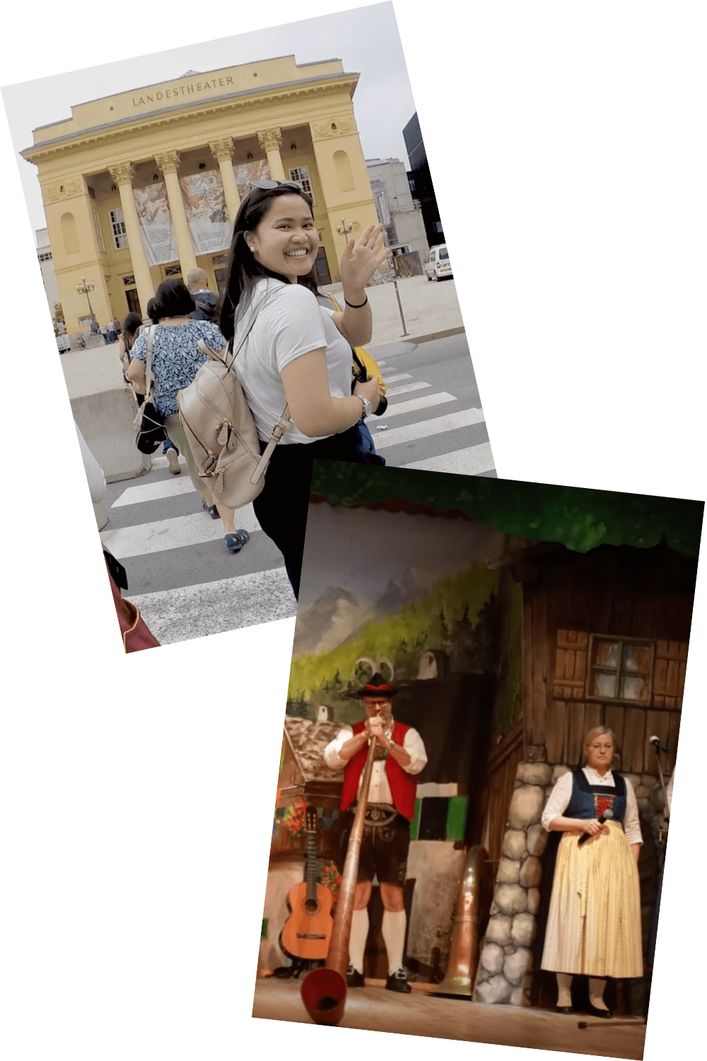 what to see in innsbruck in one day