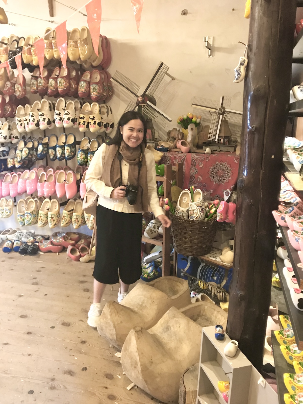 1 day in amsterdam itinerary