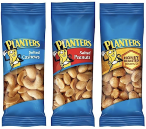 airplane snacks for adults