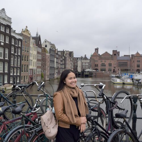 Amsterdam in One Day: Best Things to Do, See & Eat (First Timer’s Guide)