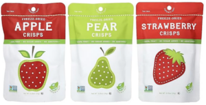 best airplane snacks for long flights