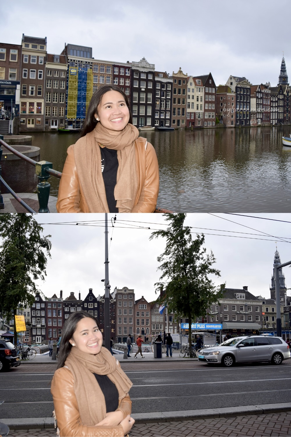 best things to do in Amsterdam in one day