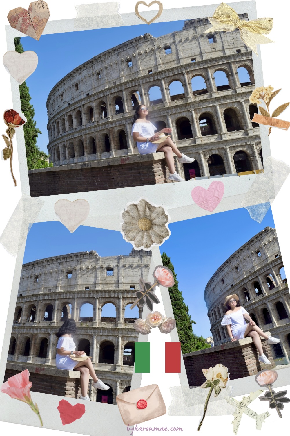 best things to see in rome in one day