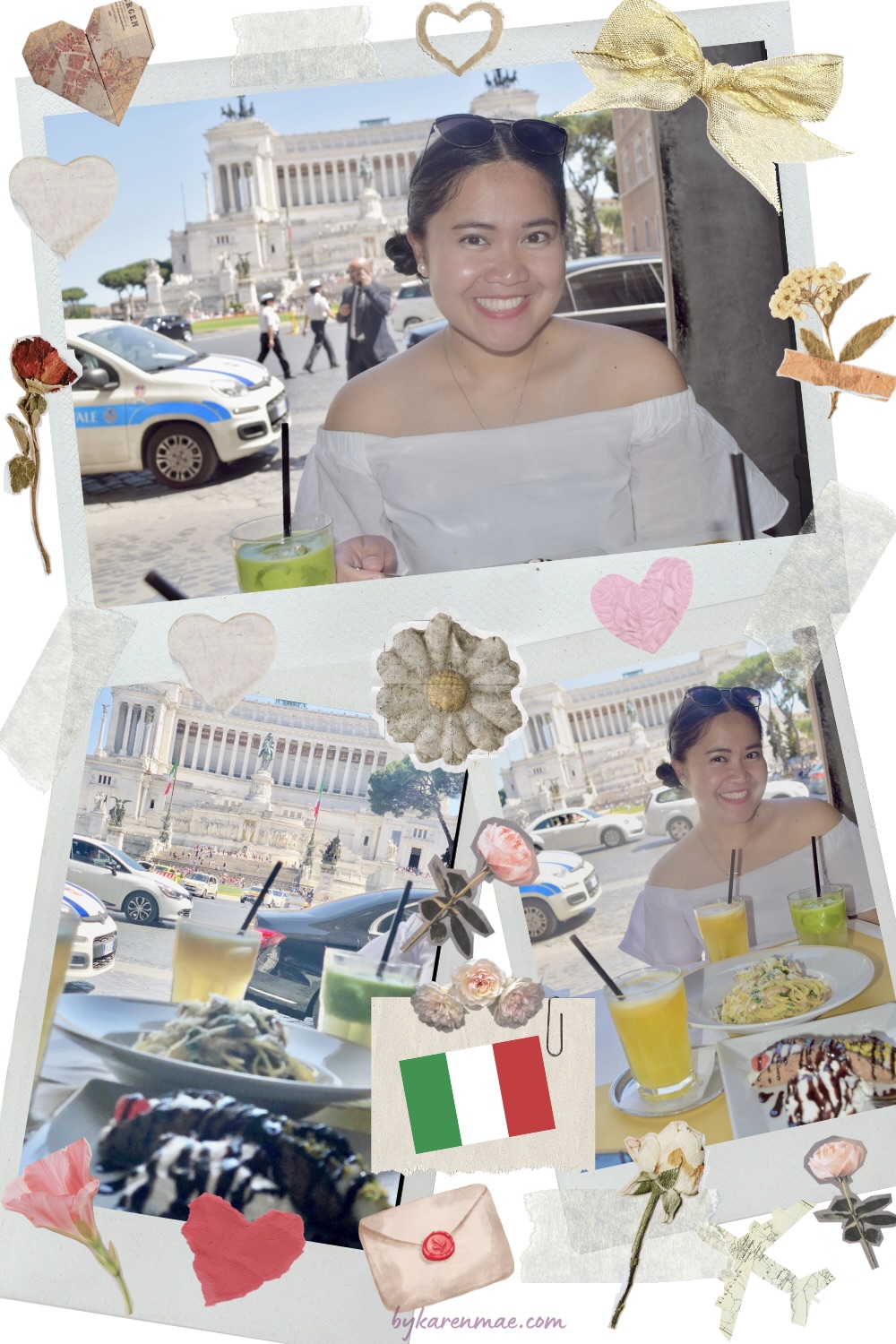 how to spend 24 hours in rome