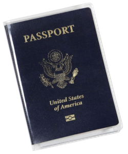 packing list for international travel PDF