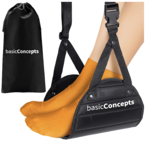 plane essentials for long flights