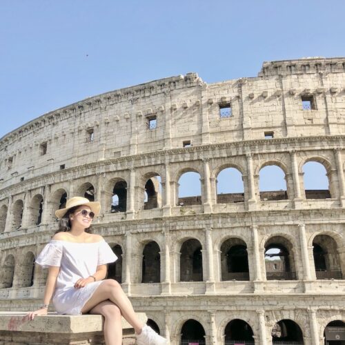 Rome in One Day: Best Itinerary For First-Time Visitors (Must-Do, See & Eat)