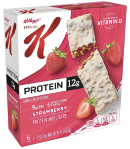 snacks on international flights