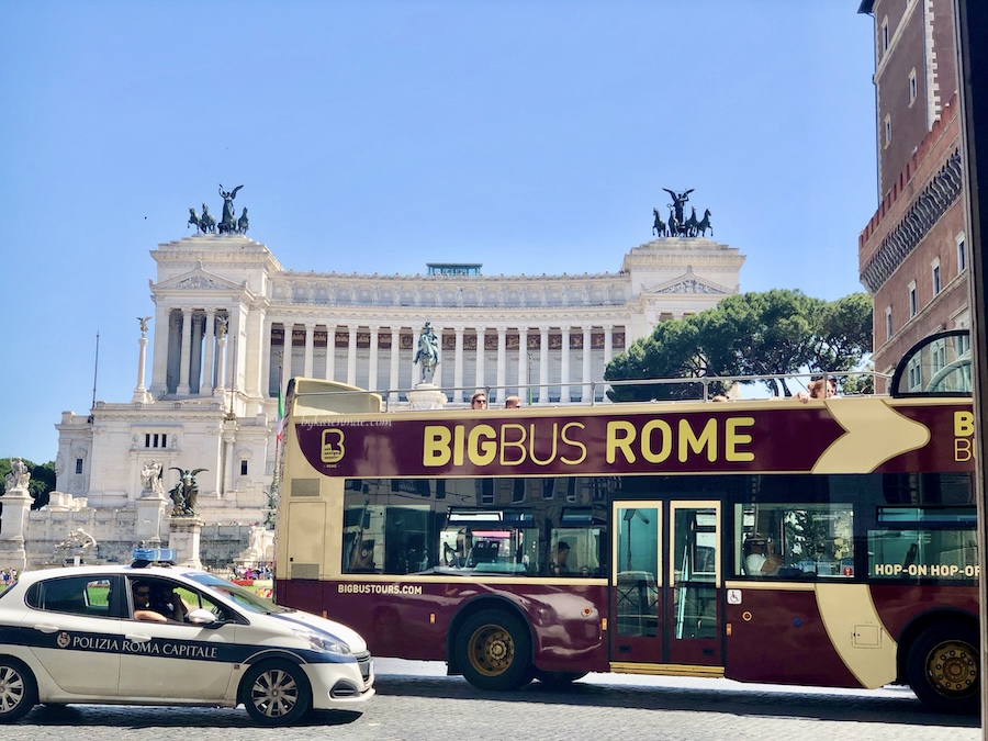 things to do in rome in 24 hours