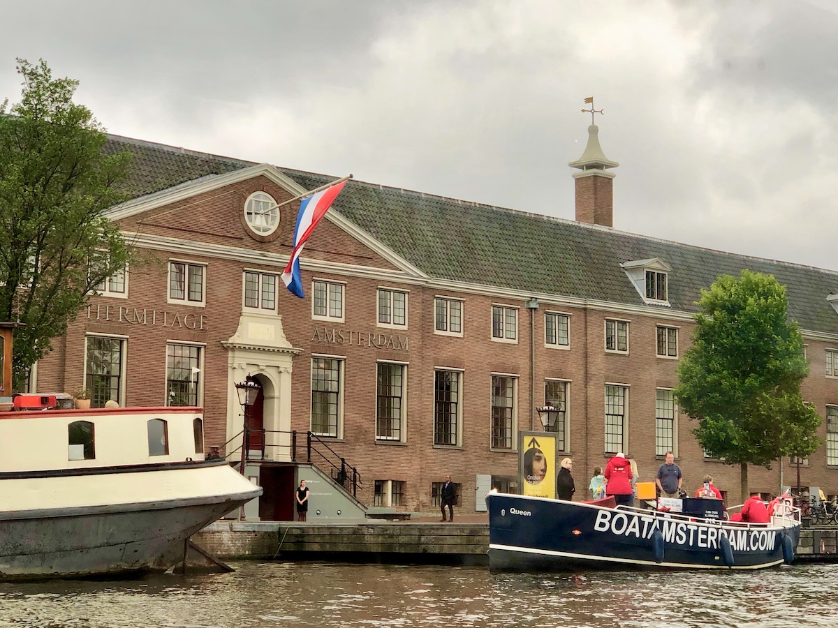 what to do in amsterdam for a day for adults