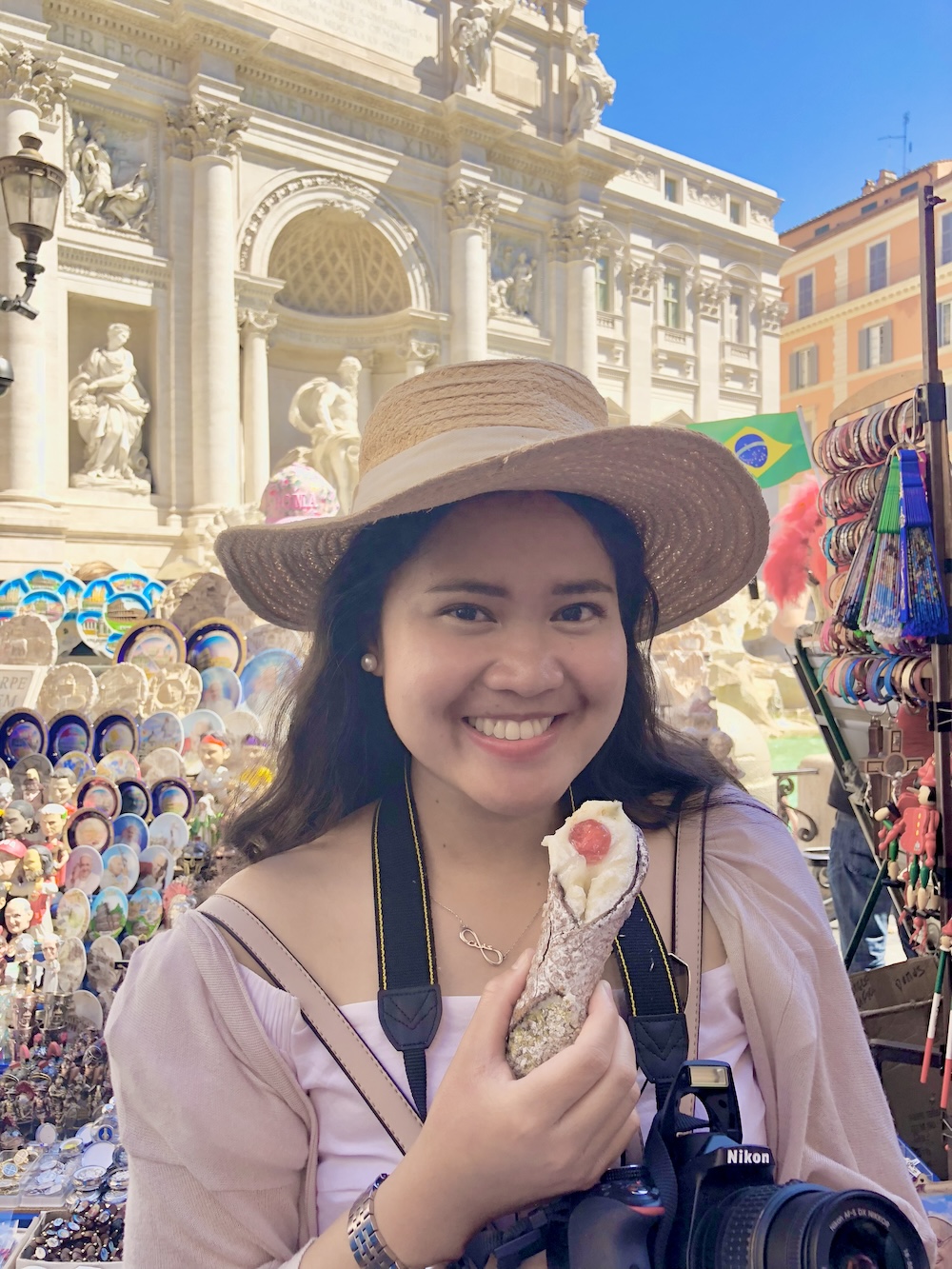 what to do in rome in one day