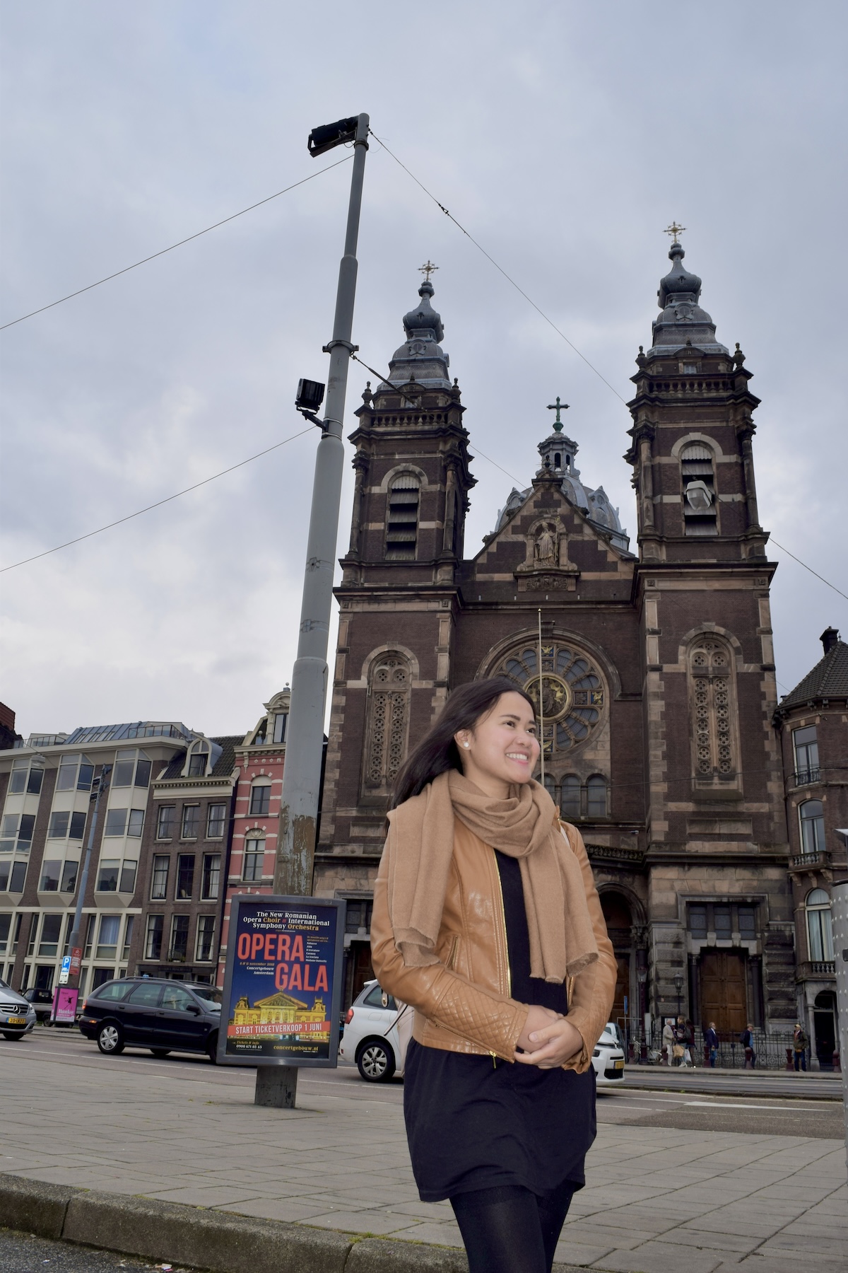 what to do one day in amsterdam