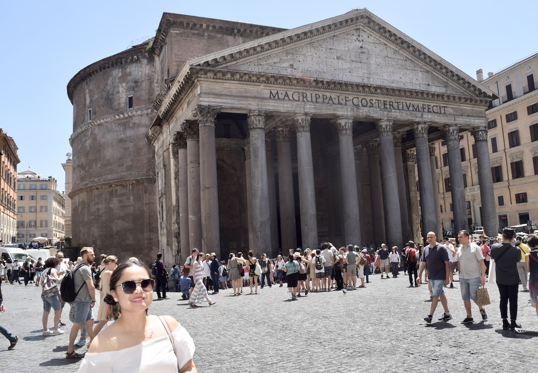 what to see in rome