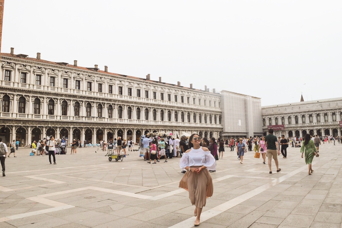 can you do venice in a day