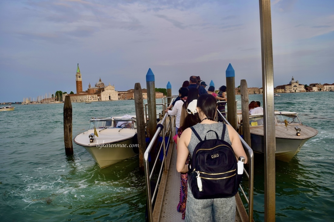 is one day in venice worth it