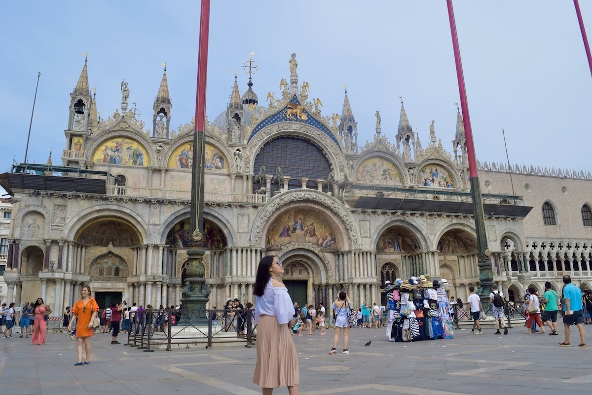 one day in venice movie