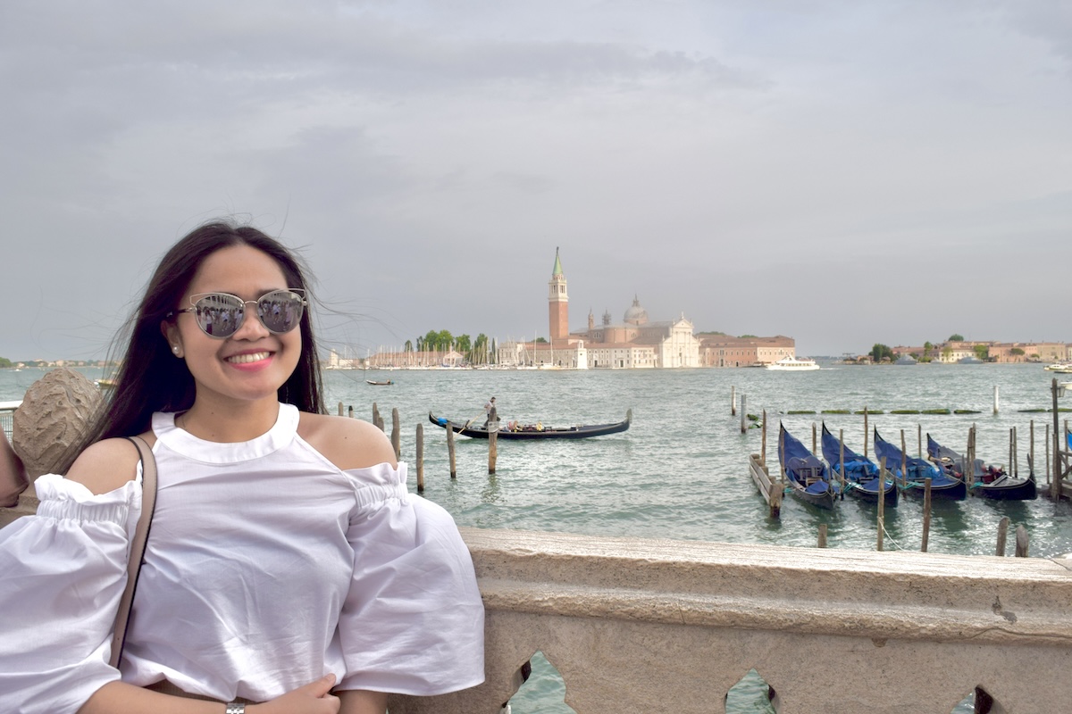 one day in venice must see