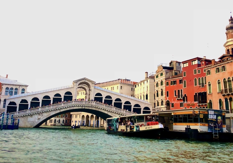 one day in venice tripadvisor
