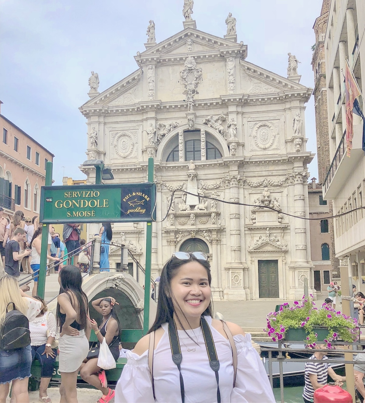 things to do in venice italy in one day