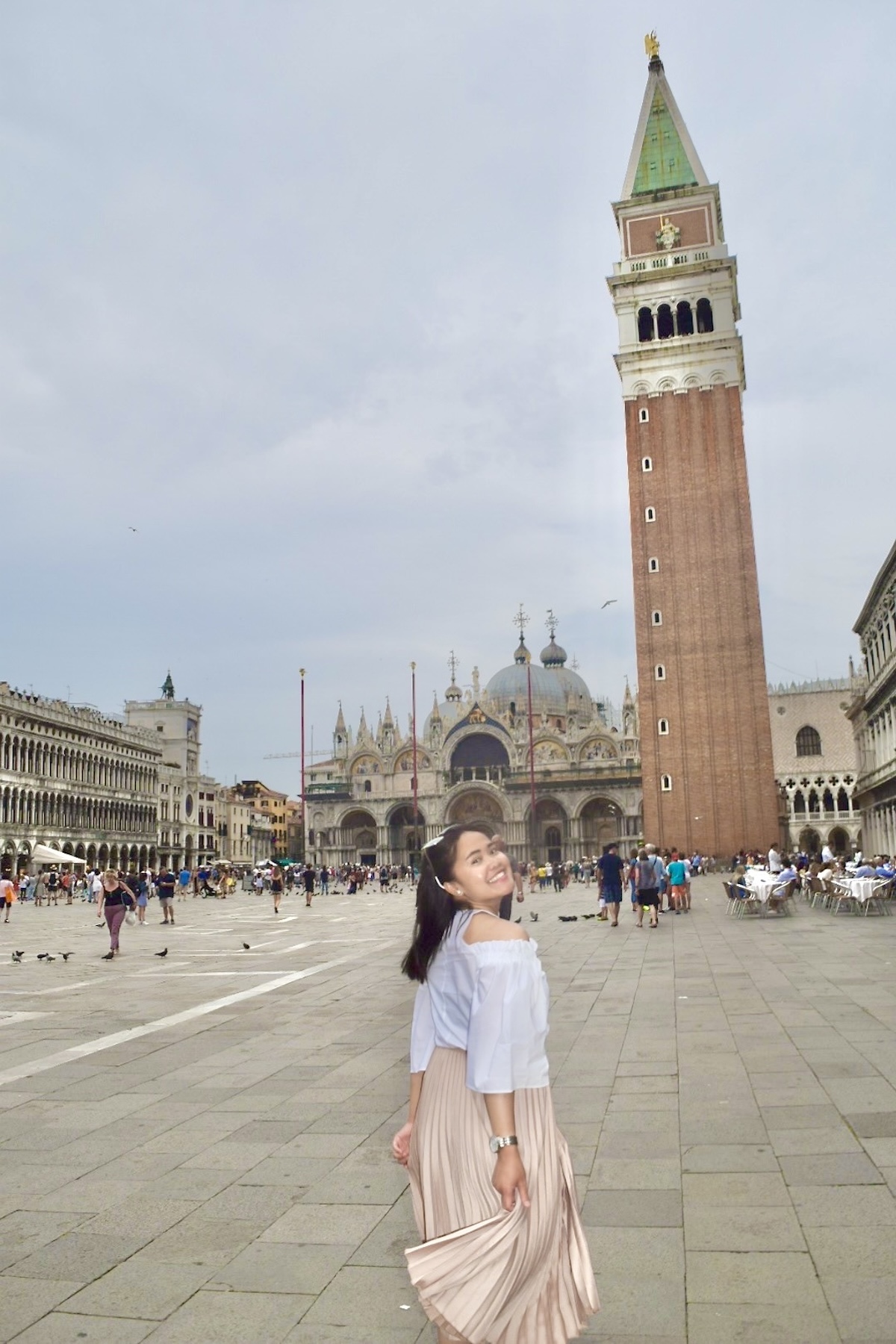 what to do in venice for a day for free
