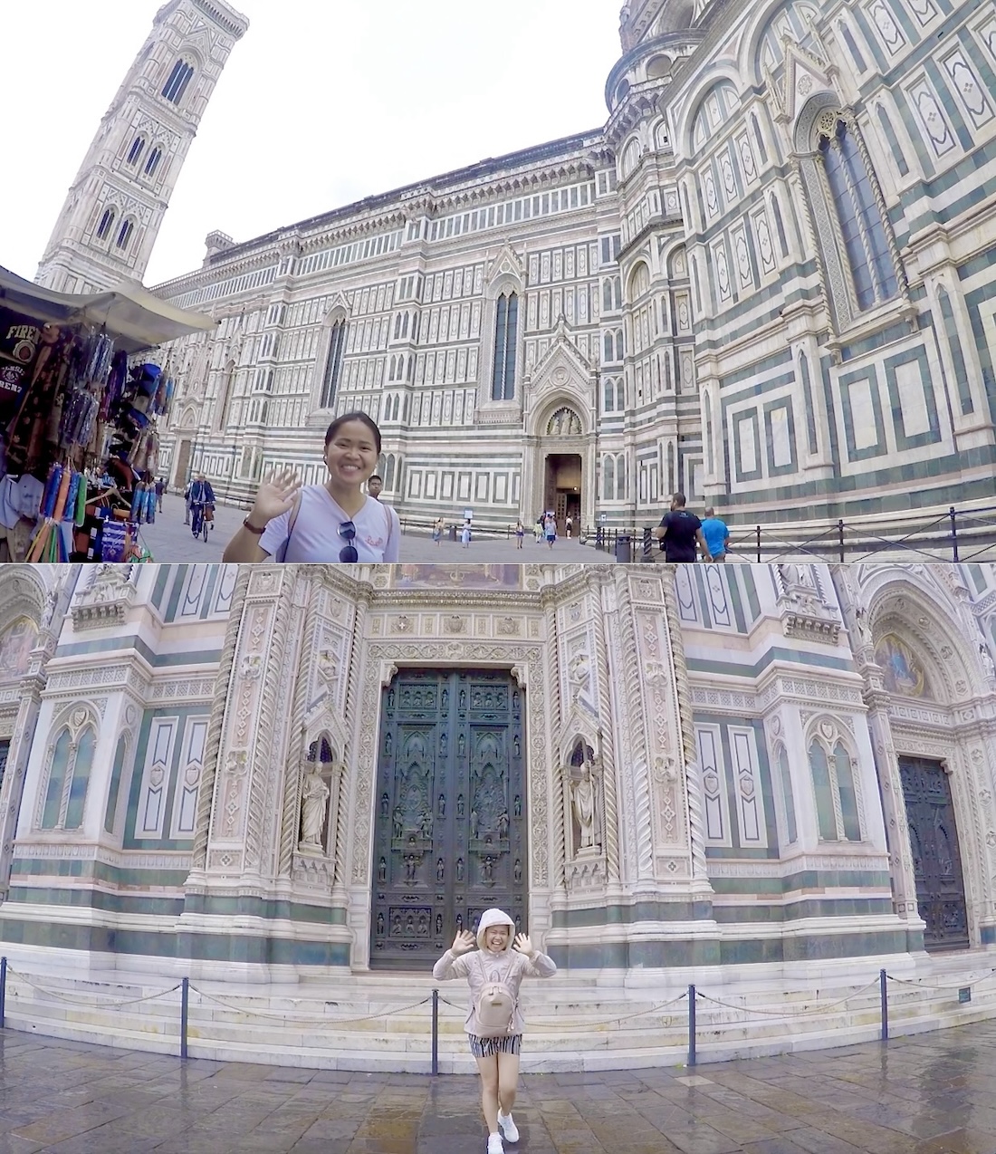 best things to see in florence in one day