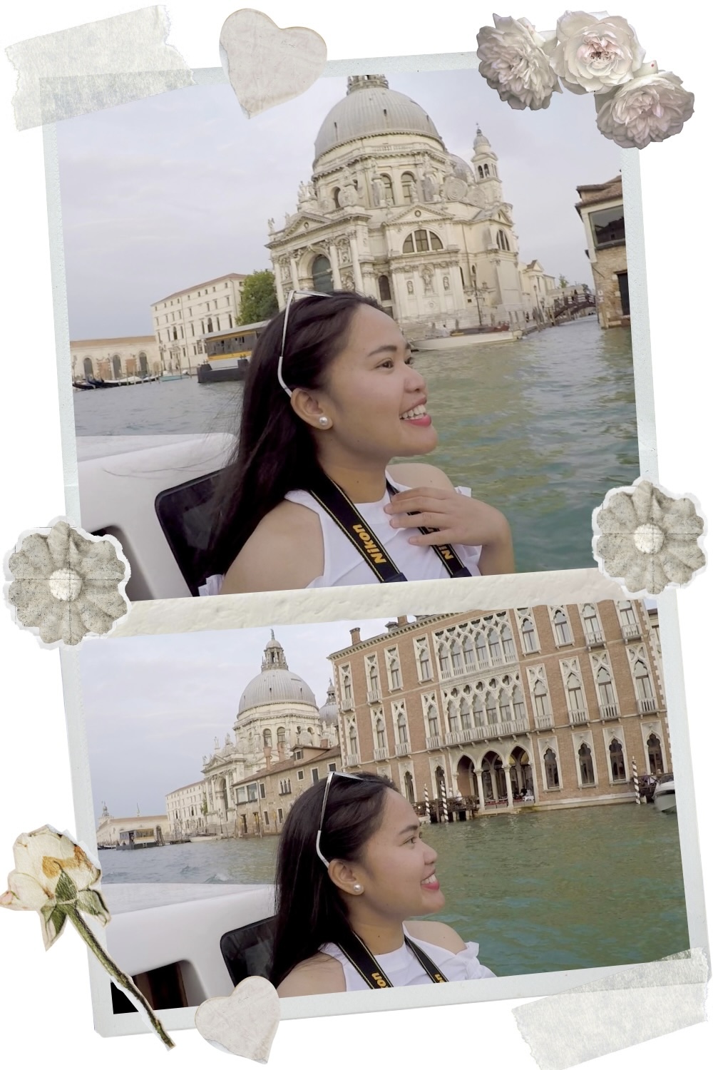 can venice be done in one day