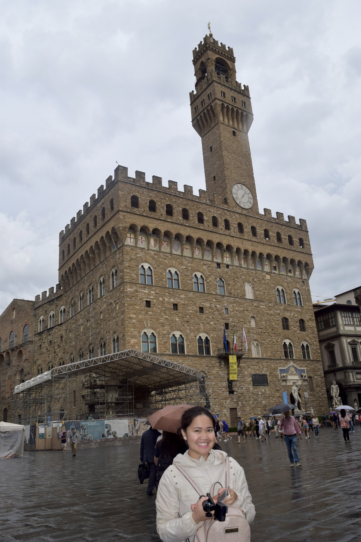 florence in a day