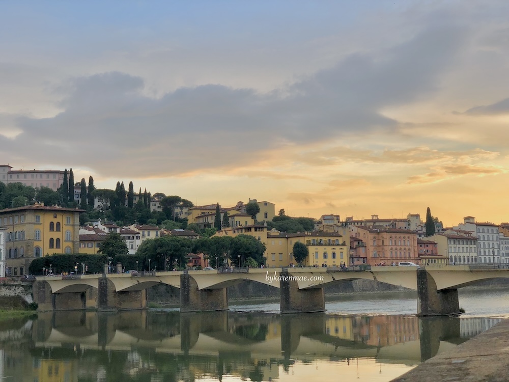 florence in one day what to see
