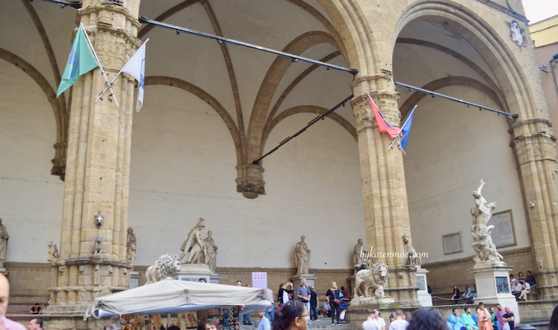 florence must see sights