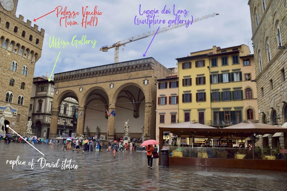 free things to do in florence