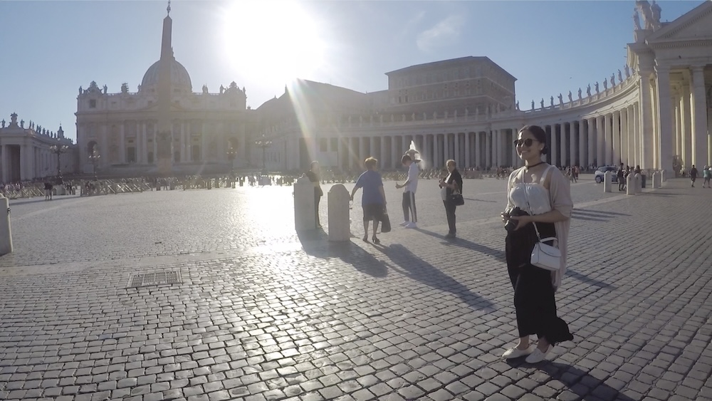 must see in Vatican