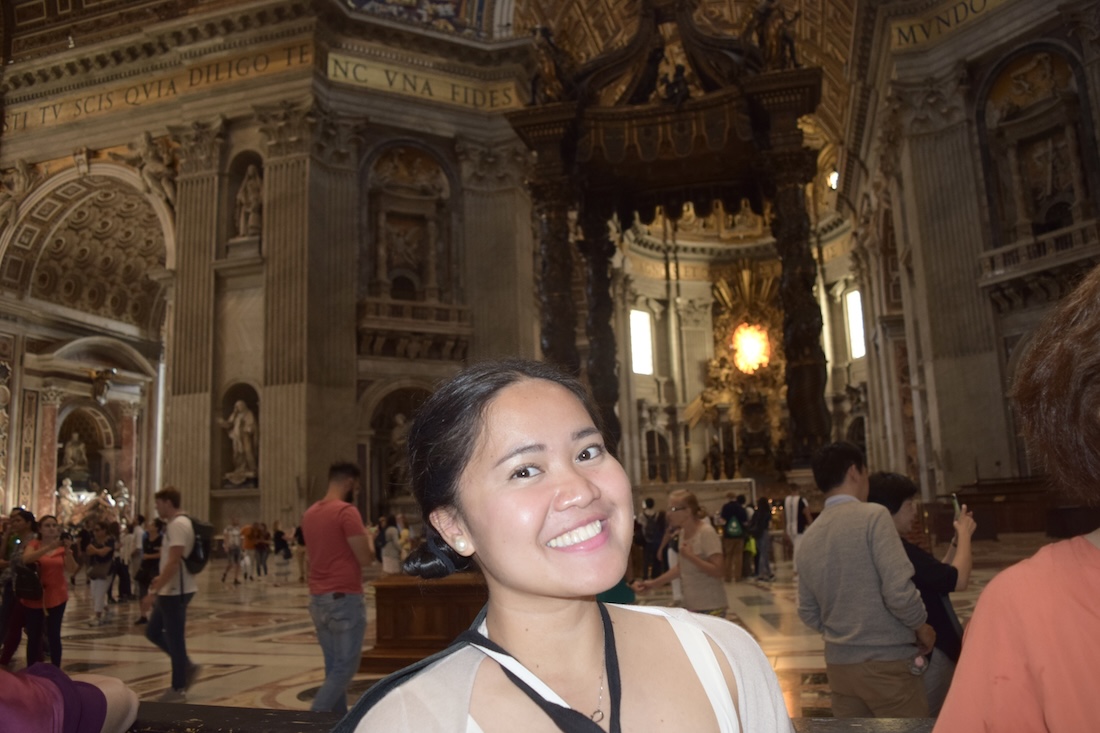 must-see vatican city