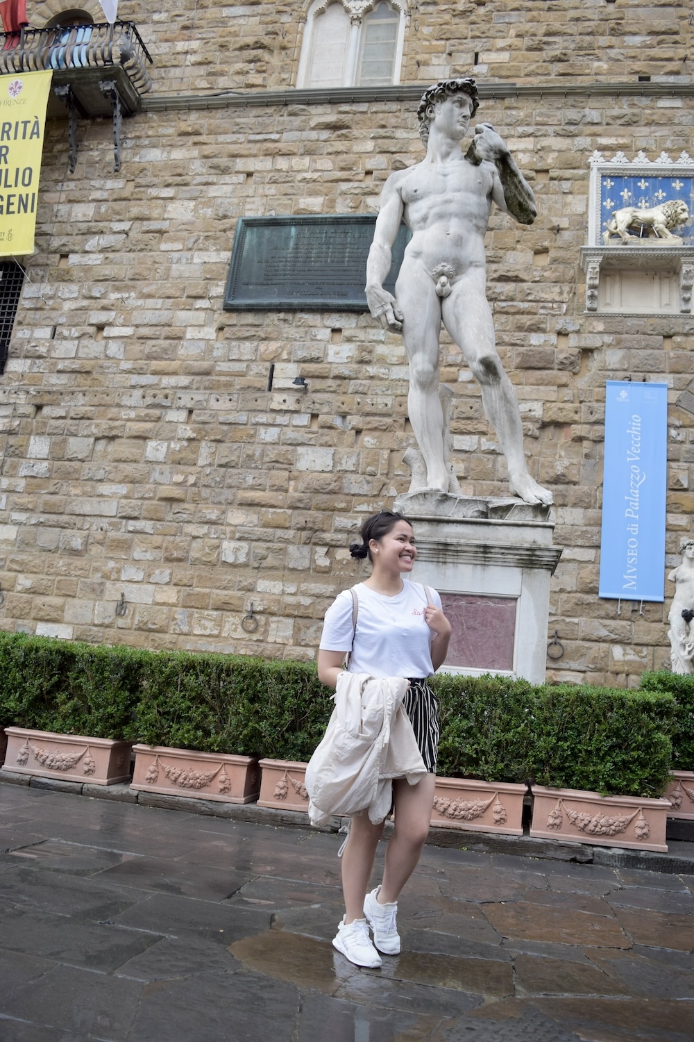 places to visit in florence in 1 day