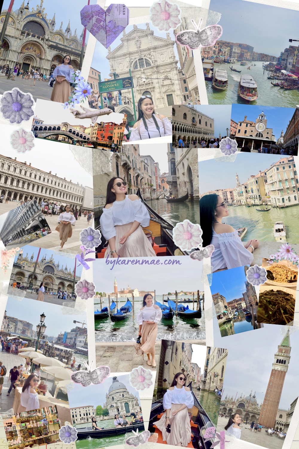 places to visit in venice in 1 day