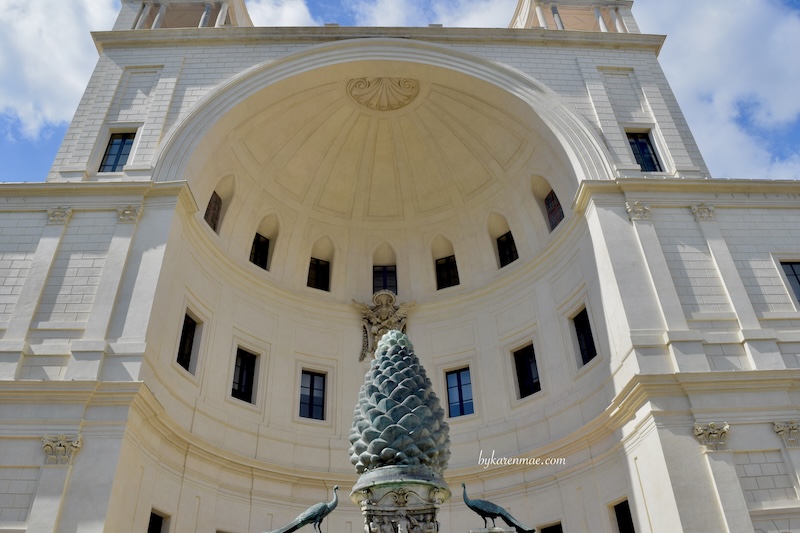 things to do in Vatican City reddit