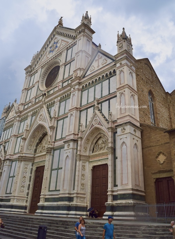 things to do in florence in one day